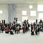 Das WDR Sinfonieorchester Köln (WSO)