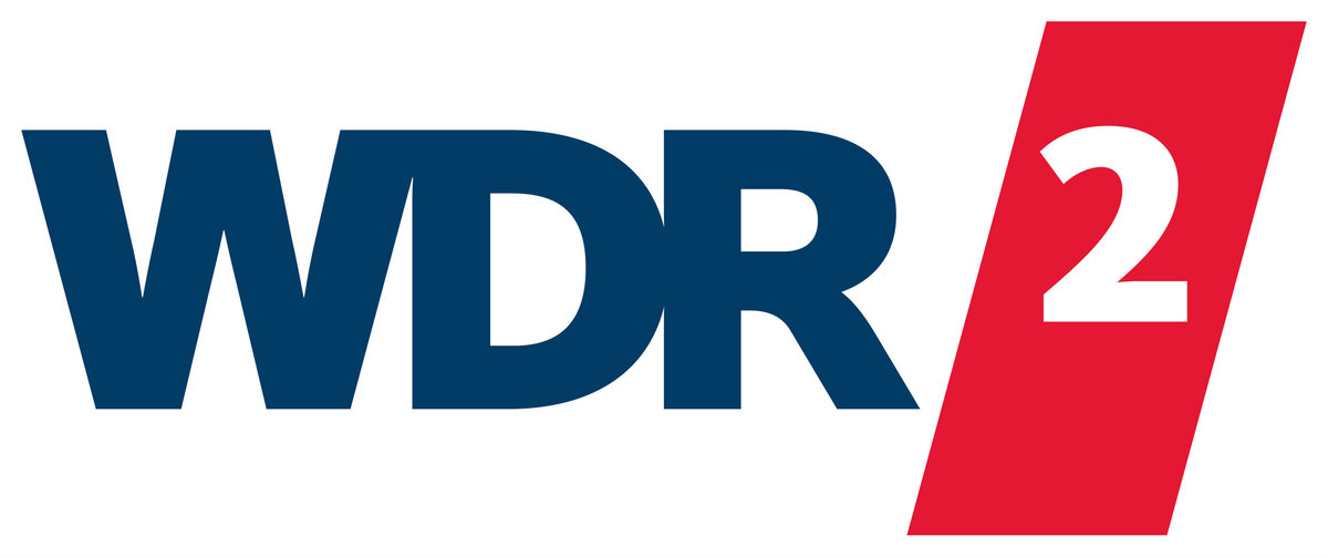 WDR 2-Logo