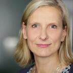 Karin Kuhn, Leiterin des WDR-Programmbereichs Unterhaltung, Familie und Kinder