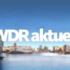 WDR aktuell Logo