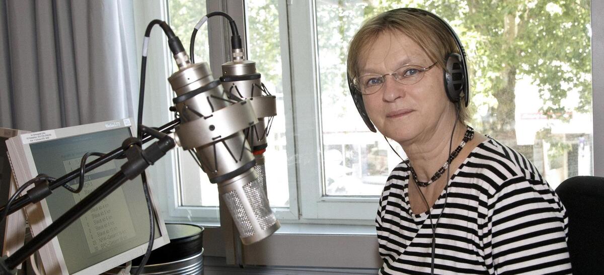 WDR 4 Buchtipps mit Elke Heidenreich