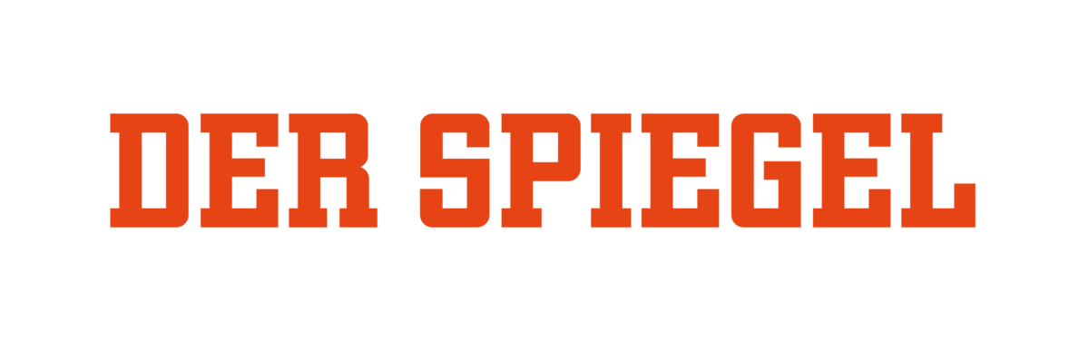 Logo DER SPIEGEL
