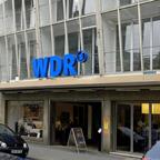WDR-Studio Wuppertal