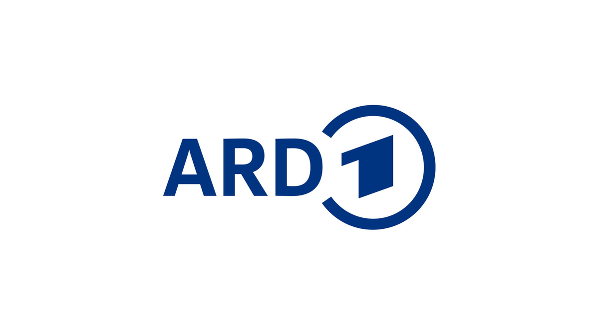 ARD-Logo; Bild: ARD/Design
