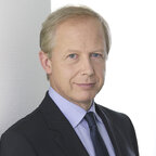 WDR-Intendant Thomas Buhrow; Bild: WDR/Herby Sachs