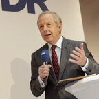 WDR-Intendant Thomas Buhrow; Bild: WDR/Claus Langer