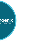 phoenix-Logo; Bild: phoenix
