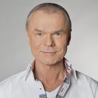 WDR-Moderator Jürgen Domian