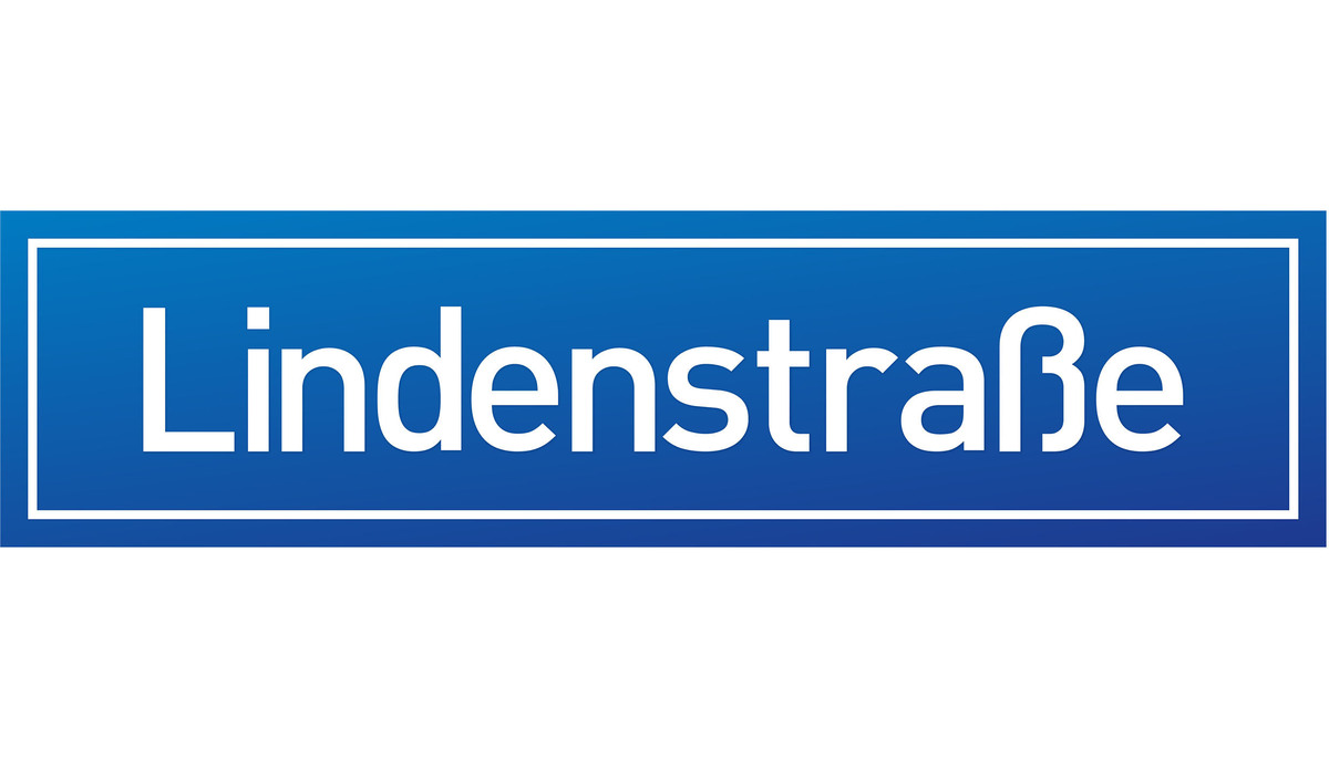 Logo der Sendung Lindenstraße