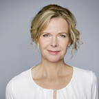 Valerie Weber WDR-Programmdirektorin NRW, Wissen und Kultur