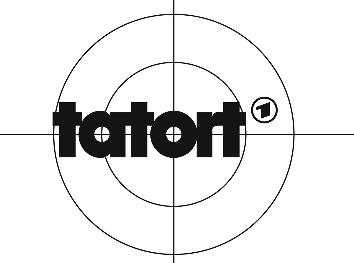 Logo der Sendung Tatort